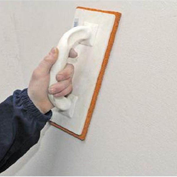 <span style="font-style: italic;"> Затирка губкой</span>